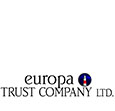 Europa Trust Company Logo