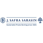 J. Safra Sarasin Logo