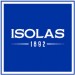 Isolas Logo