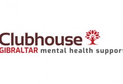 Clubhouse Gibraltar Logo