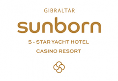 Sunborn Hotel Logo