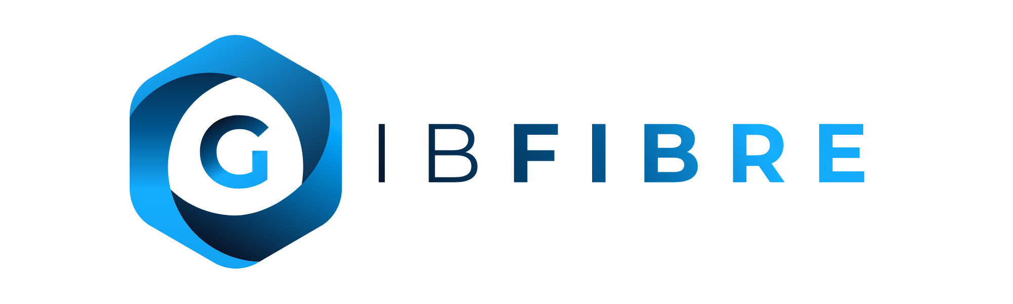 GIBFIBRE Logo