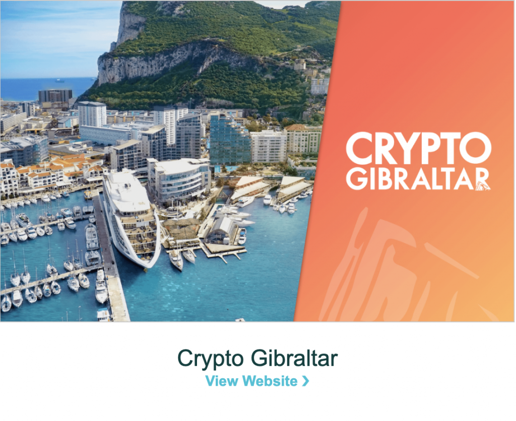 Crypto Gibraltar