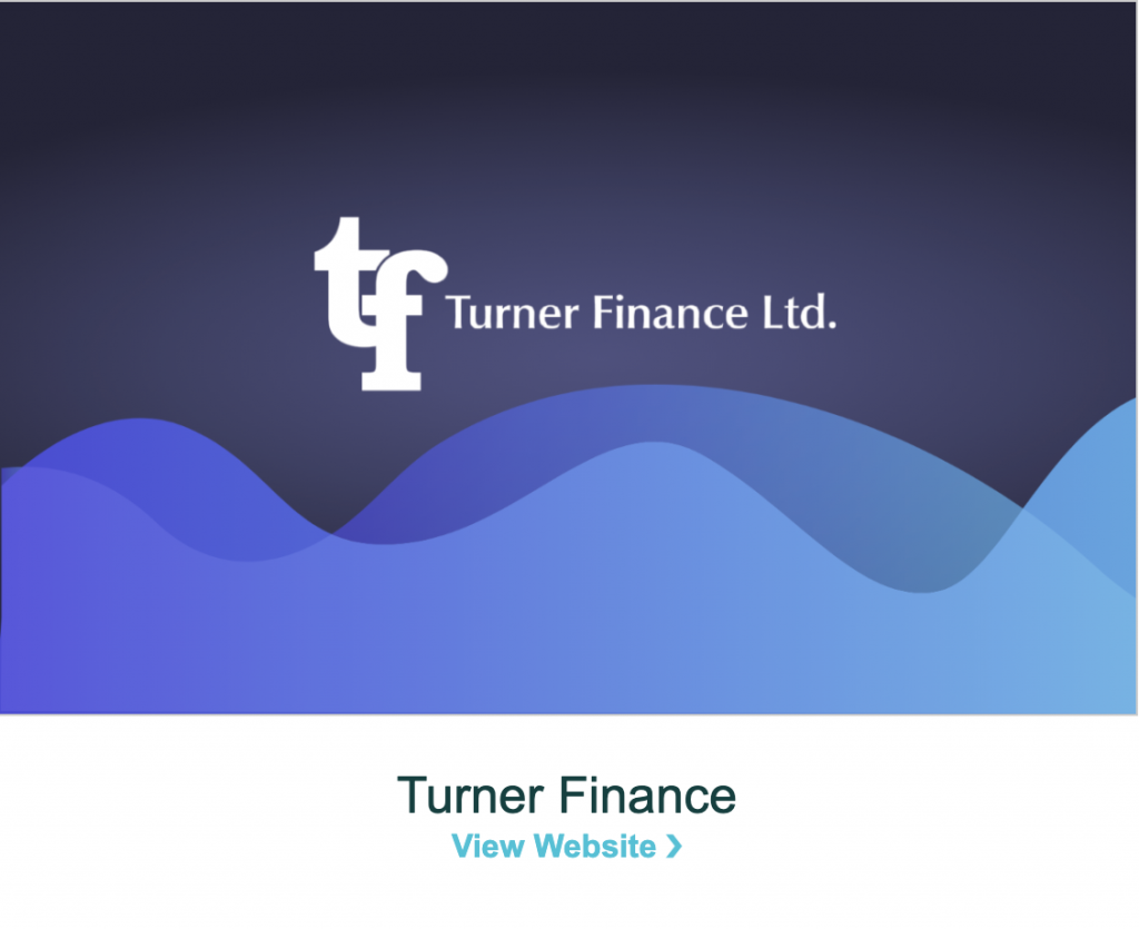 Turner Finance