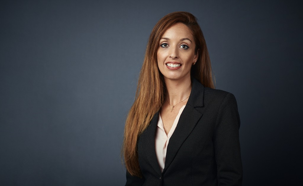 Emma Lejeune