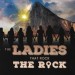 Ladies that rock the rock