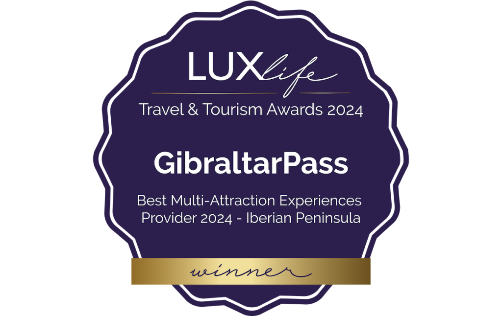 Mar24125-LUXlife Travel & Tourism Awards 2024 Winners Badge