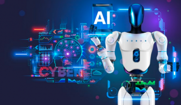 Artificial Intelligence (AI) is a transformational force