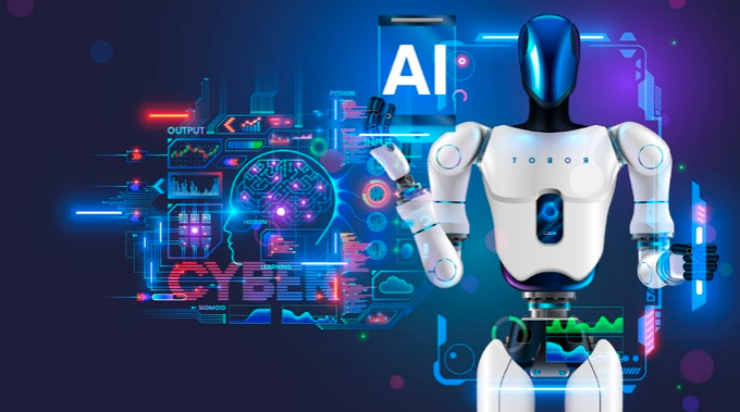 Artificial Intelligence (AI) is a transformational force