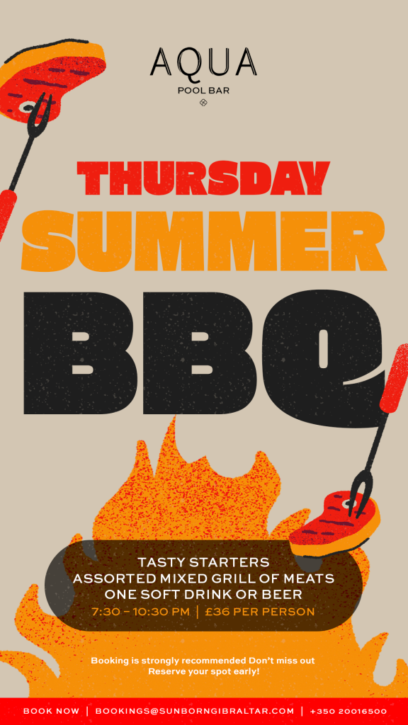 Summer at Sunborn 25 6