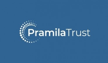 pramila-trust-logo