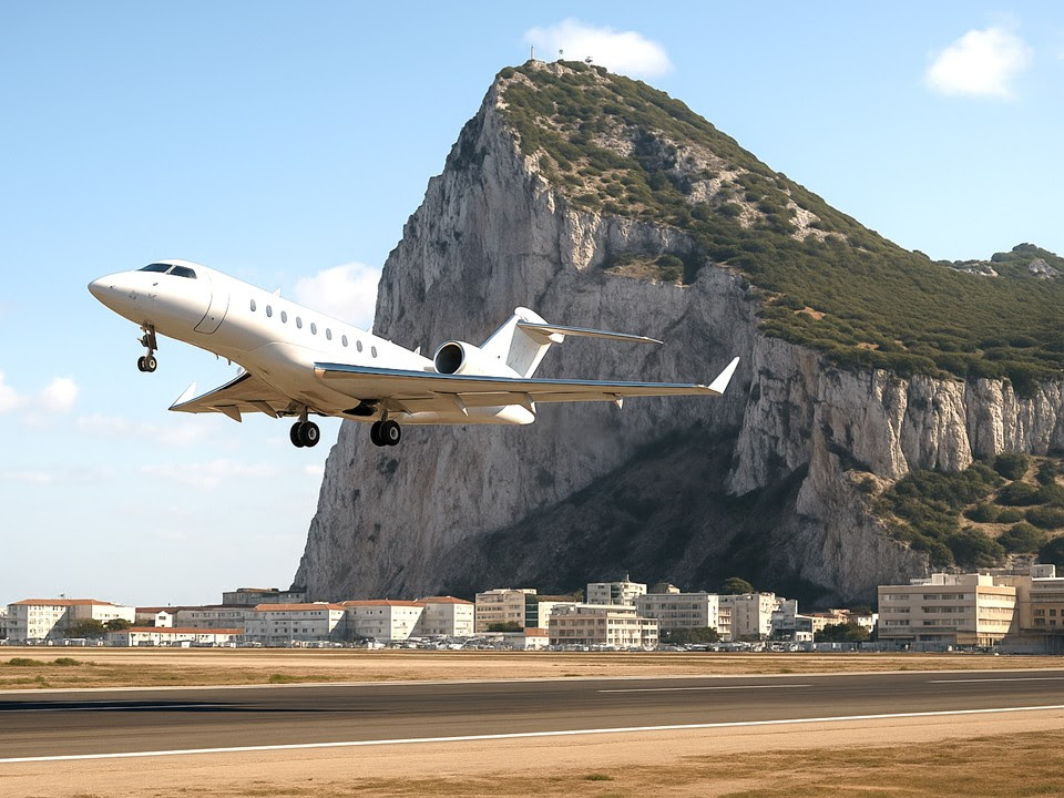 A New Chapter in Gibraltar’s Aviation Regulation