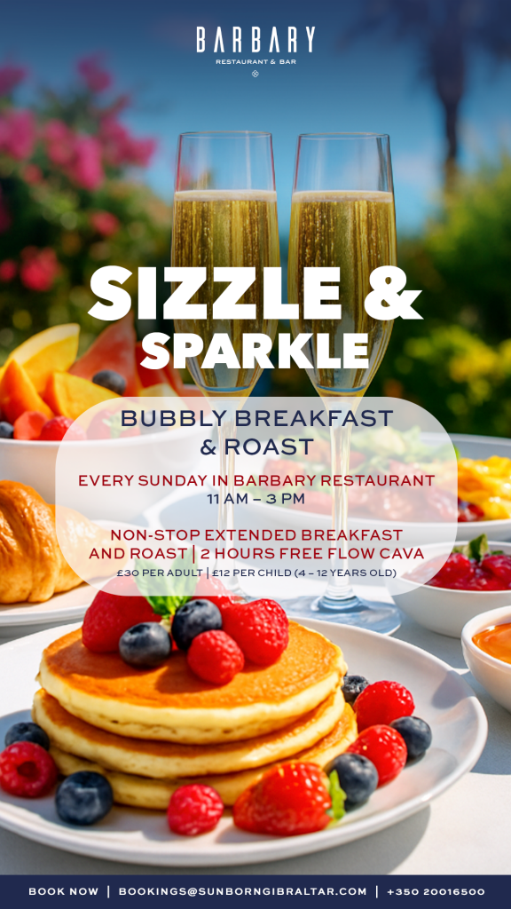 Summer at Sunborn: Exclusive Offers & Promotions onboard 3