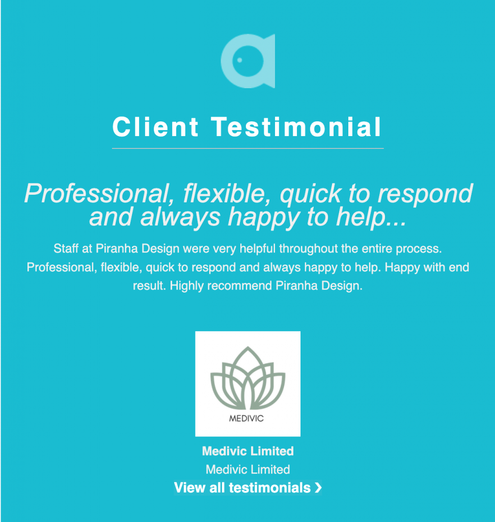 piranha-testimonial-medvic