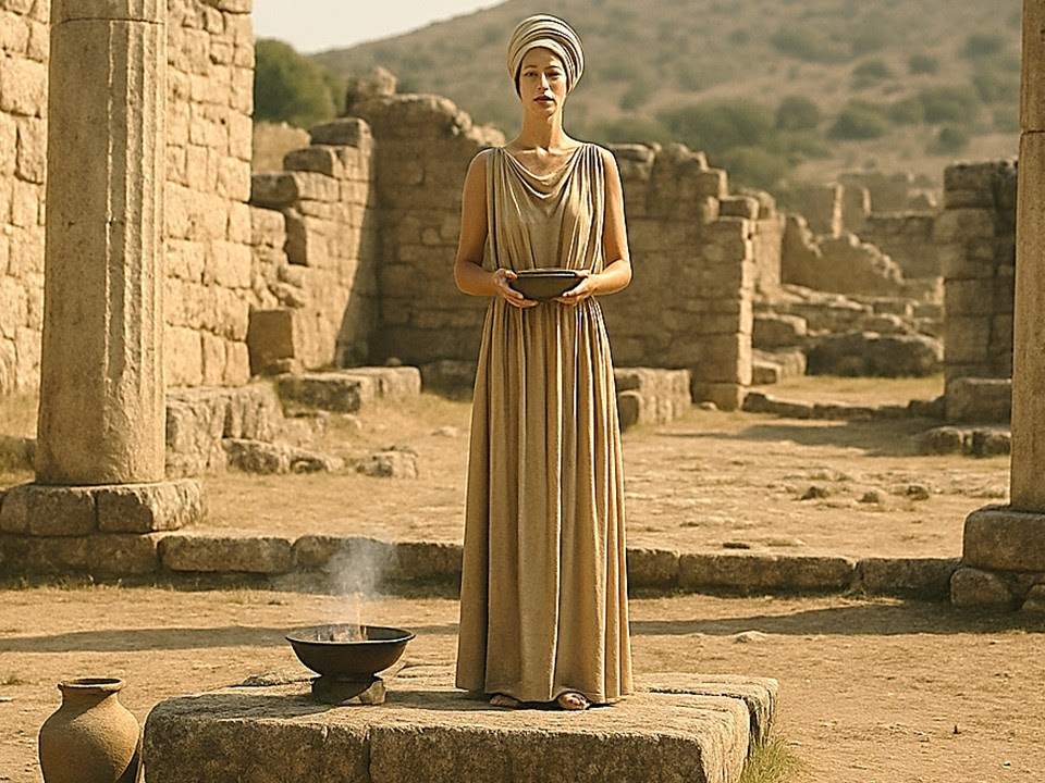 From Clay Tablets to Corporate Structures: A 3,000-Year Tax Story