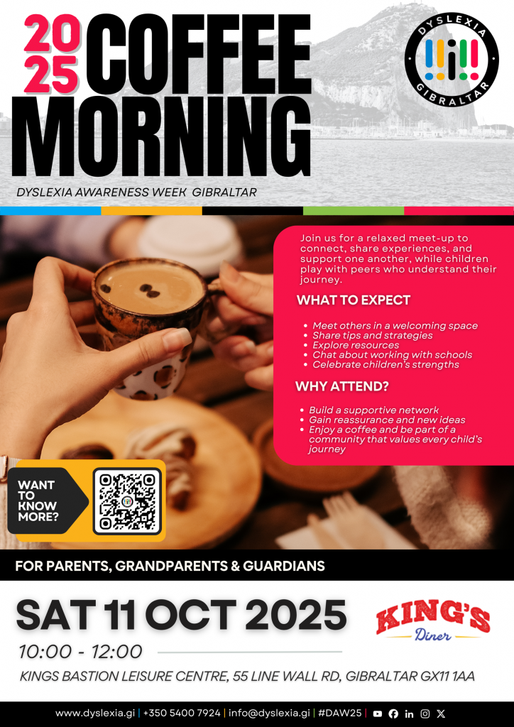 Coffee Morning DAW25