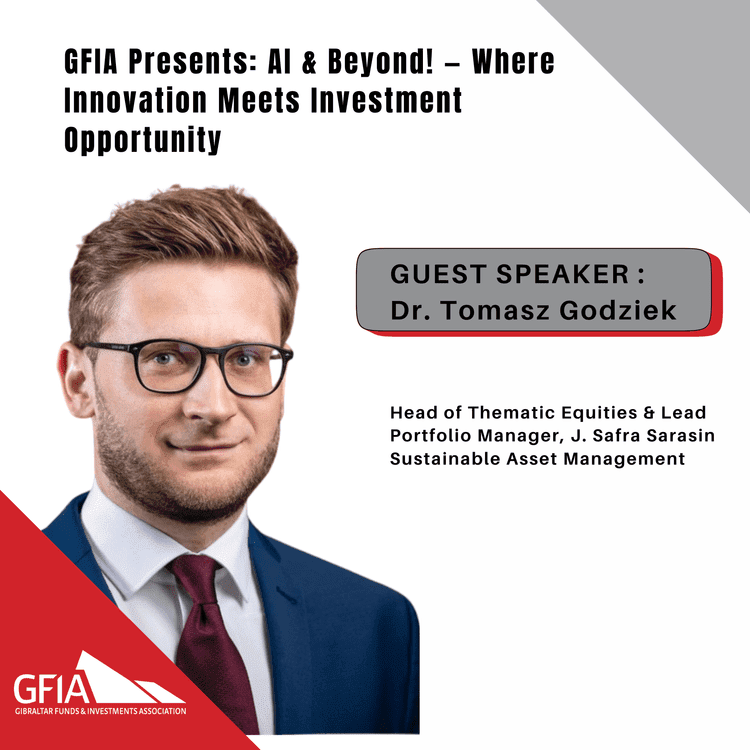 GFIA Event on AI 3