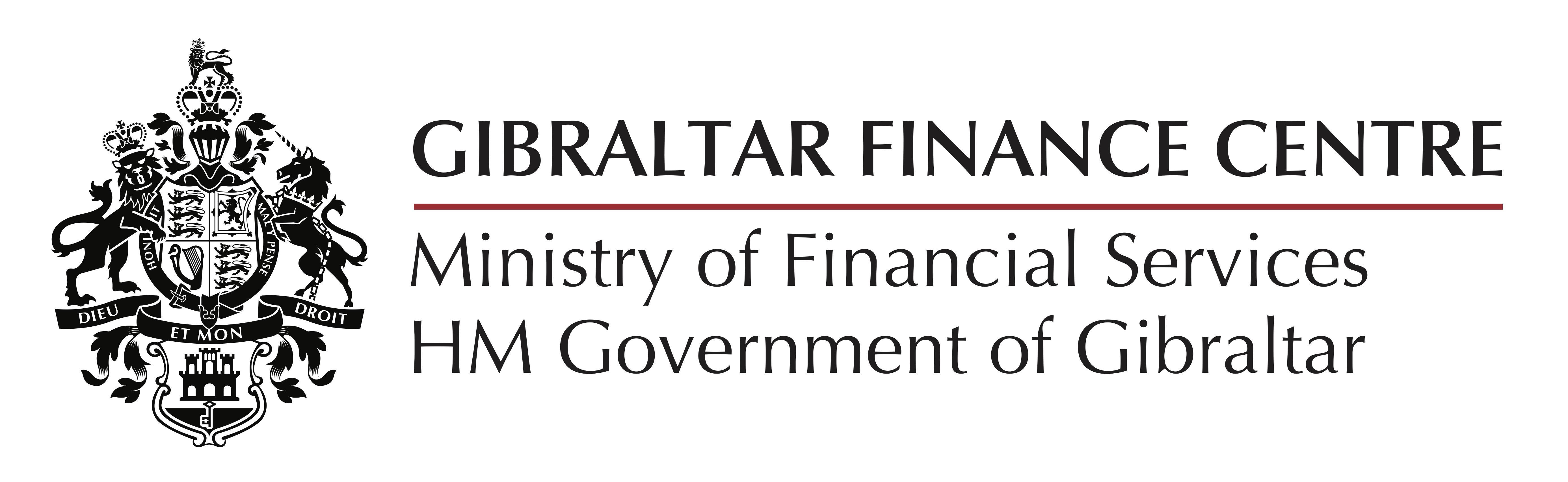 Gibraltar Finance Centre Logo