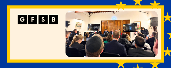 Government Treaty Briefing for Business Community 4th Feb 2026