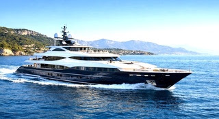 Yacht Trends Shaping 2026 and Beyond