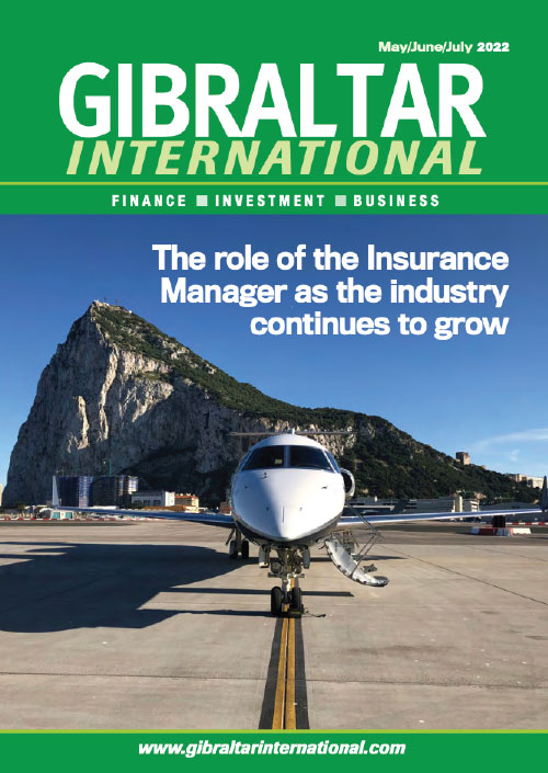 Magazine May - July 2022 Image