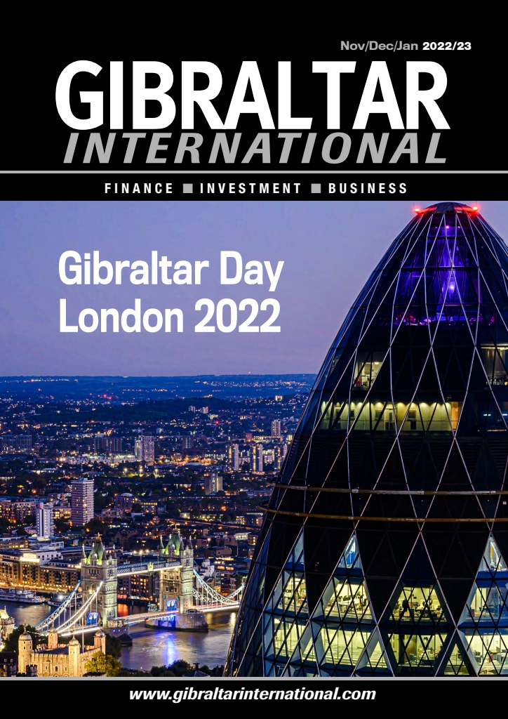 Magazine November - January 2022/2023 Image