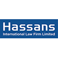 Hassans Logo